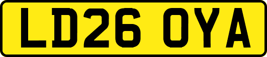 LD26OYA