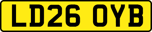 LD26OYB