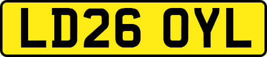 LD26OYL