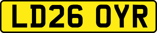 LD26OYR