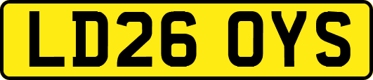 LD26OYS