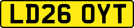 LD26OYT