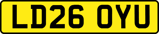 LD26OYU