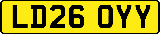 LD26OYY