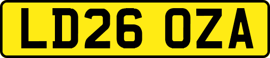 LD26OZA