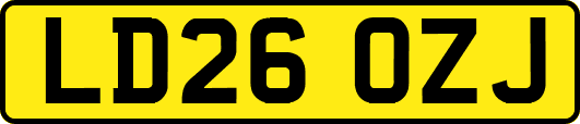 LD26OZJ