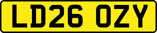 LD26OZY