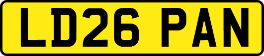 LD26PAN