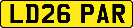 LD26PAR