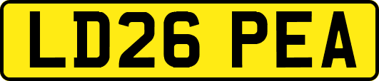 LD26PEA