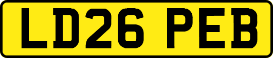 LD26PEB