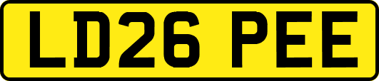 LD26PEE