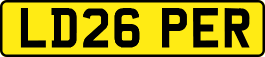 LD26PER
