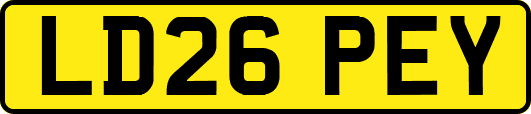 LD26PEY