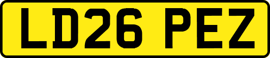 LD26PEZ