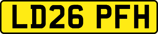 LD26PFH