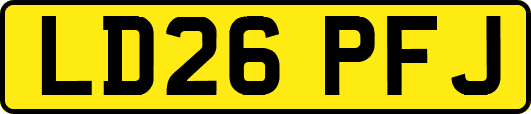 LD26PFJ
