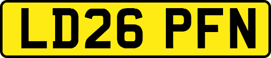 LD26PFN
