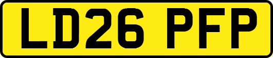 LD26PFP