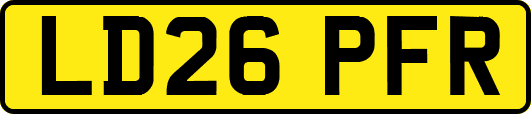 LD26PFR