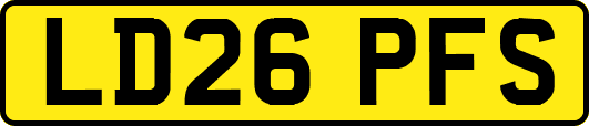 LD26PFS