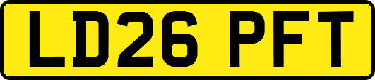 LD26PFT