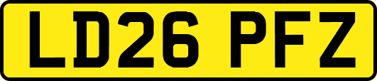 LD26PFZ