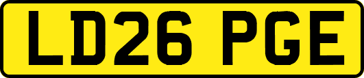 LD26PGE