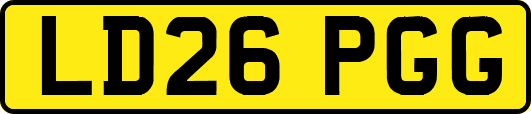 LD26PGG