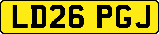 LD26PGJ