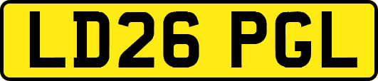 LD26PGL