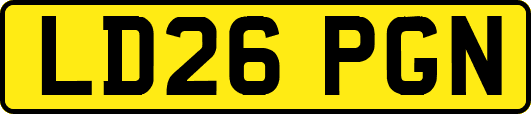 LD26PGN