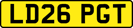 LD26PGT