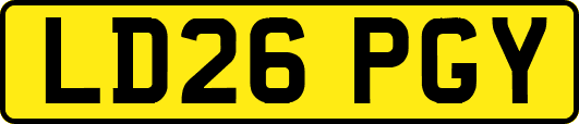 LD26PGY