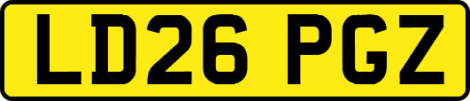 LD26PGZ