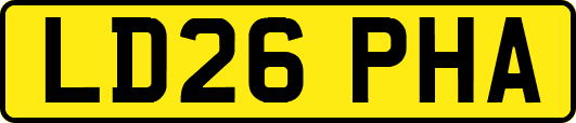 LD26PHA