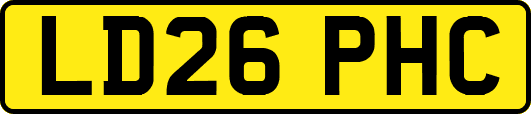 LD26PHC
