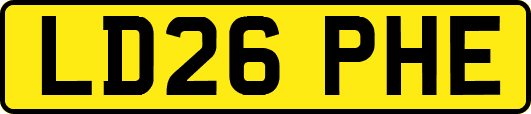 LD26PHE