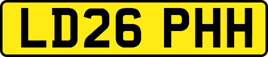 LD26PHH