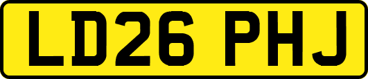 LD26PHJ