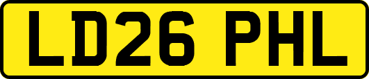 LD26PHL