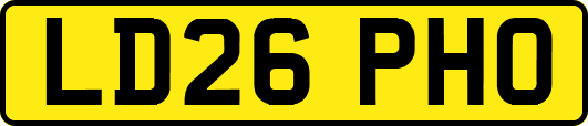 LD26PHO