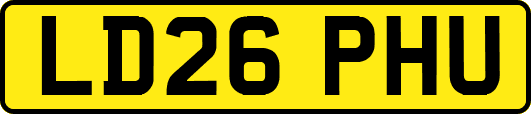 LD26PHU
