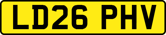 LD26PHV