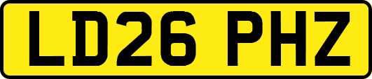 LD26PHZ