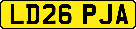 LD26PJA