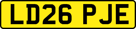 LD26PJE
