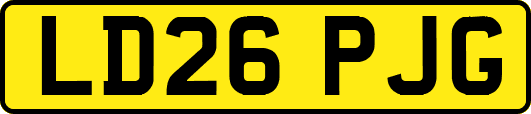 LD26PJG