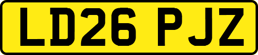 LD26PJZ