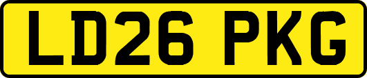 LD26PKG